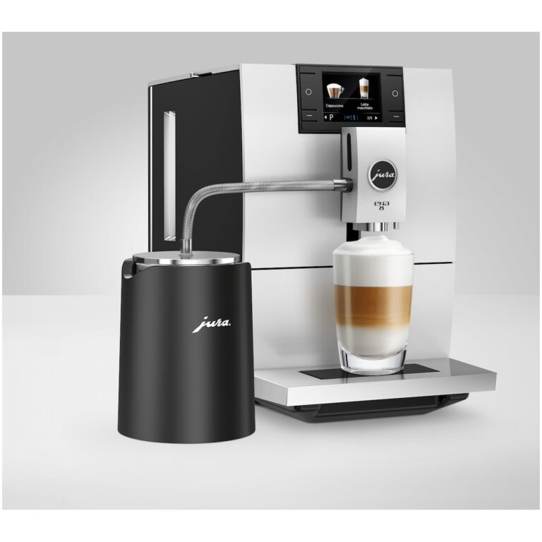 Jura Glacette Koffie accessoire Zwart