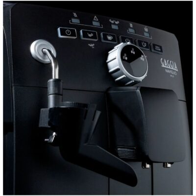 Gaggia Naviglio Milk Volautomaat