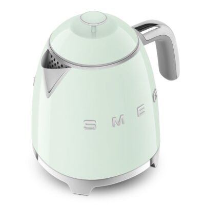 Smeg KLF05PGEU Waterkoker Groen