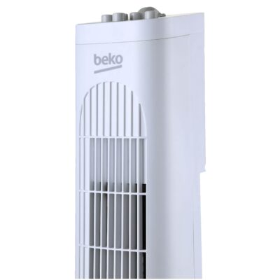 Beko EFW5100W Torenventilator Wit