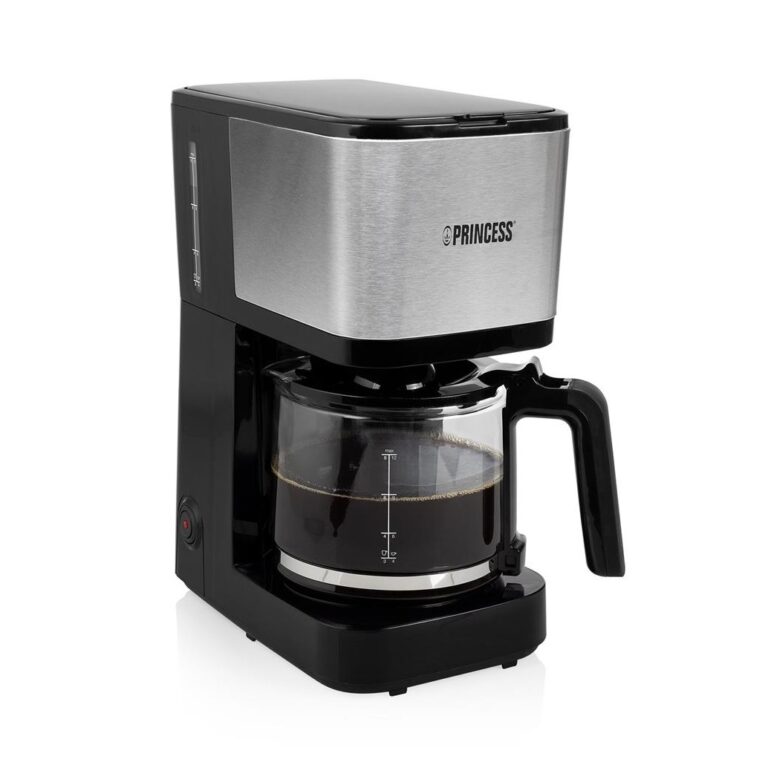 Princess 246031 Koffiefilter apparaat Zwart