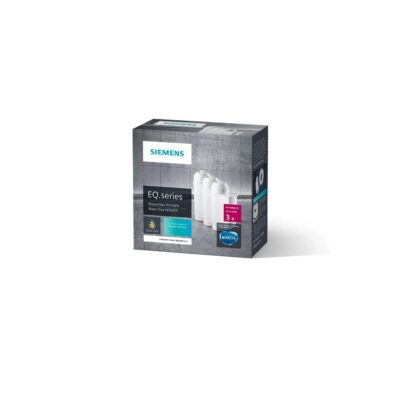 Siemens Filters TZ70033A Koffie accessoire Wit