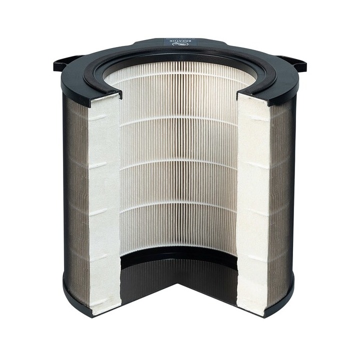 AEG Filter / Breathe 360 Pollen Protect Filter / AX91-604 Klimaat accessoire Grijs