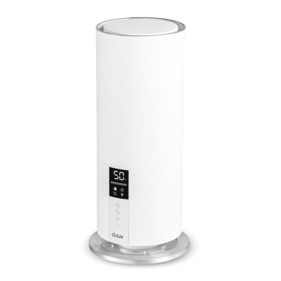 Duux Beam Mini Smart Ultrasonic Humidifier (Gen 2) Luchtbevochtiger Wit