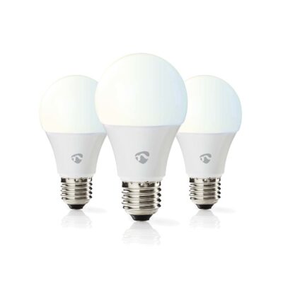 Nedis SmartLife LED Bulb Smartverlichting