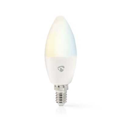 Nedis SmartLife LED Bulb E14 Smartverlichting