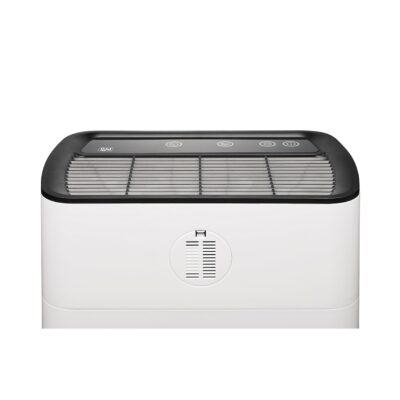 Clean Air Optima CA-509Pro Smart Luchtreiniger Wit