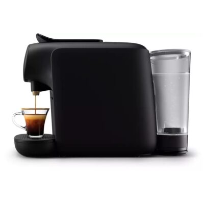 Philips LM9012/60 L'Or Barista Sublime Espresso apparaat Zwart