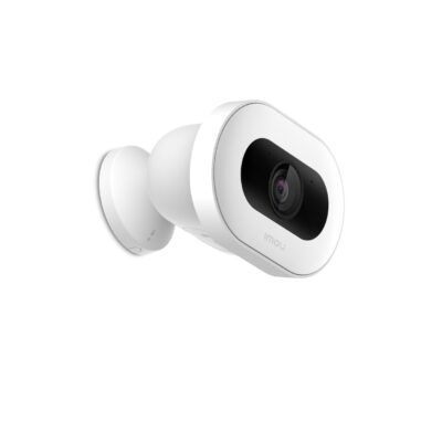 Imou Knight 4K IP-camera Wit