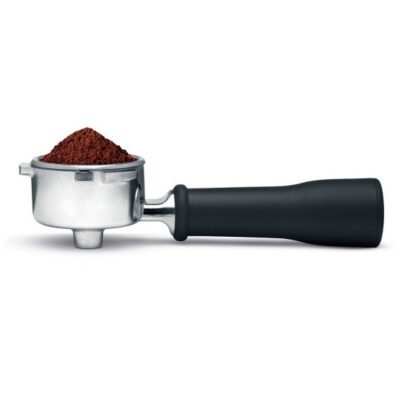 Sage THE BAMBINO SES450B Espresso apparaat Zwart