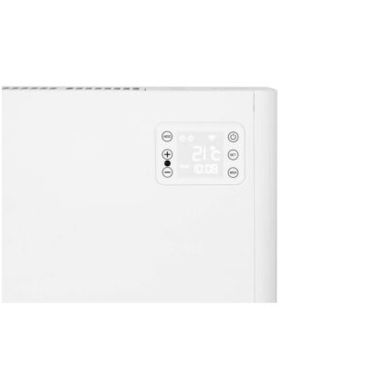 Eurom Alutherm 1000 Wifi Convectorkachel Wit