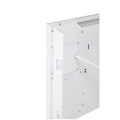 Eurom Alutherm 400XS Wifi Convectorkachel Wit