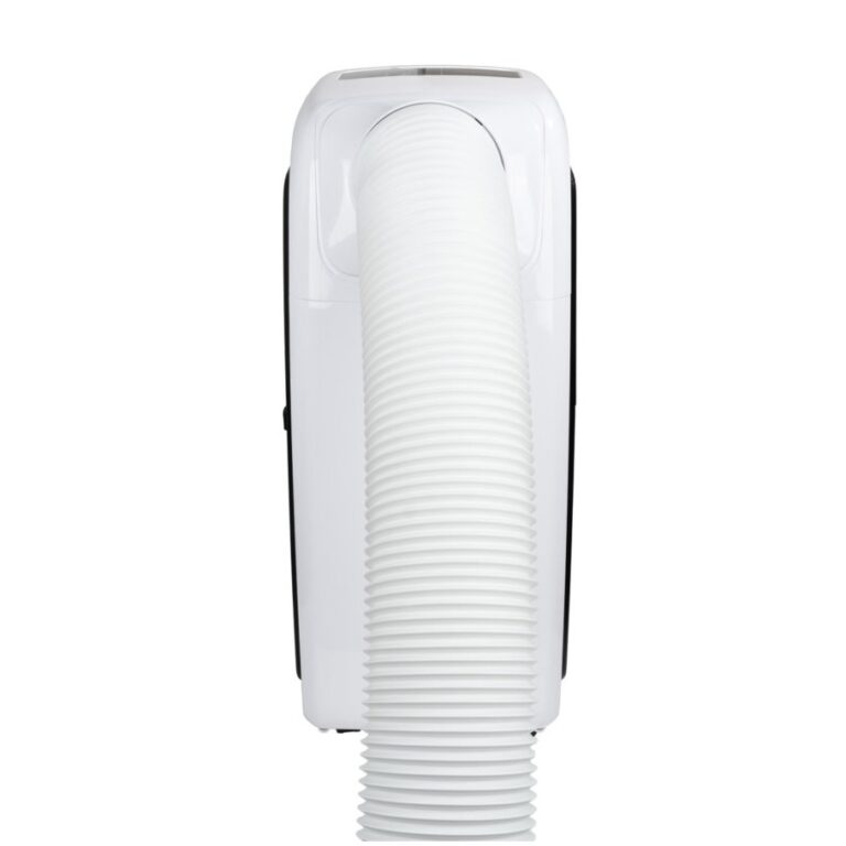 Eurom Coolperfect 120 wifi Mobiele airco Wit