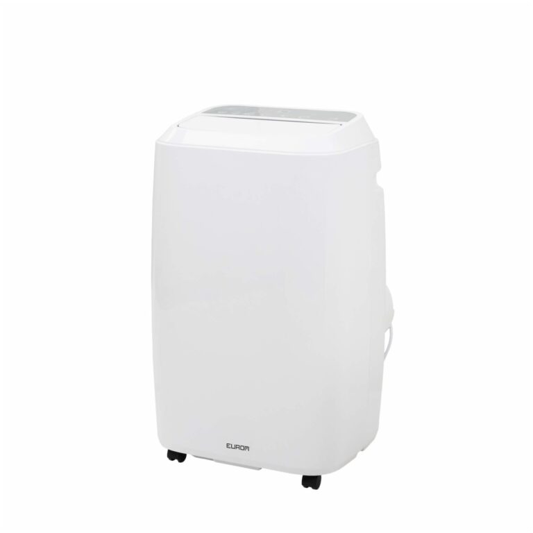 Eurom Polar 140 Wifi Mobiele airco Wit