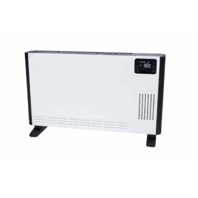 Eurom Safe-t-Convect 2400 Convector heater Convectorkachel Wit