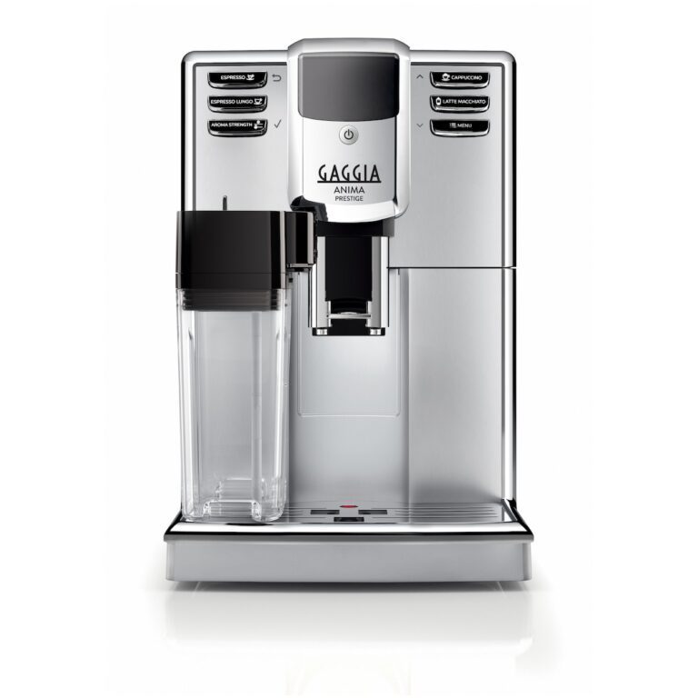 Gaggia Anima Prestige Volautomaat Grijs