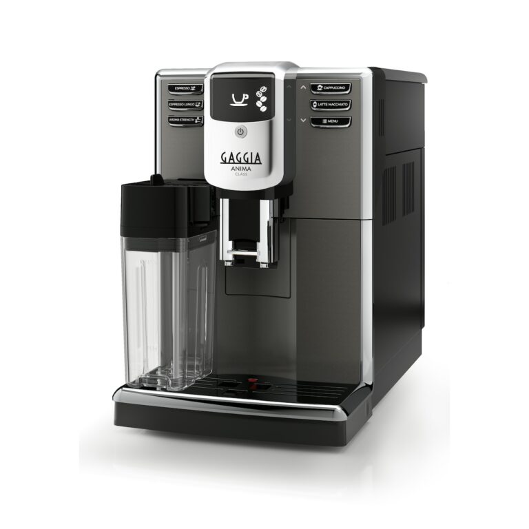 Gaggia Anima Class Volautomaat Zwart