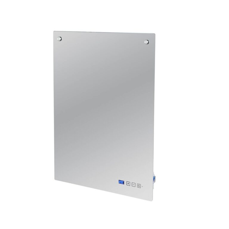 Eurom Sani 400 Mirror WiFi Infraroodkachel Wit