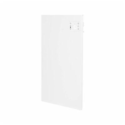 Eurom Alutherm Sani 1200 Wifi Badkamerkachel Wit