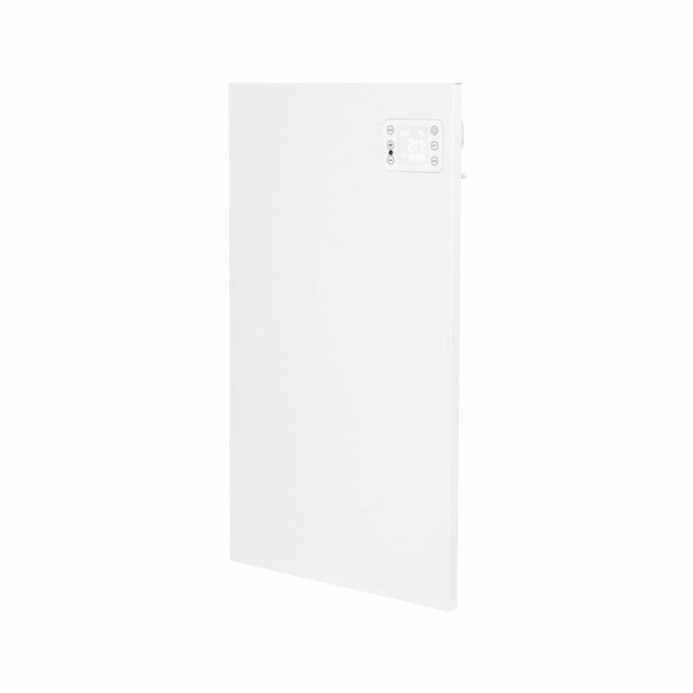 Eurom Alutherm Sani 1200 Wifi Badkamerkachel Wit