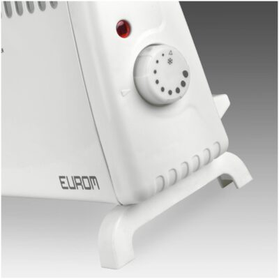 Eurom CK501R Frost protector Vorstbeschermer Wit