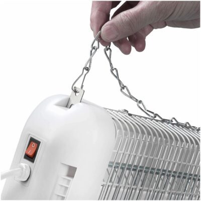 Eurom Fly Away All-round 30 Insect killer Klimaat accessoire