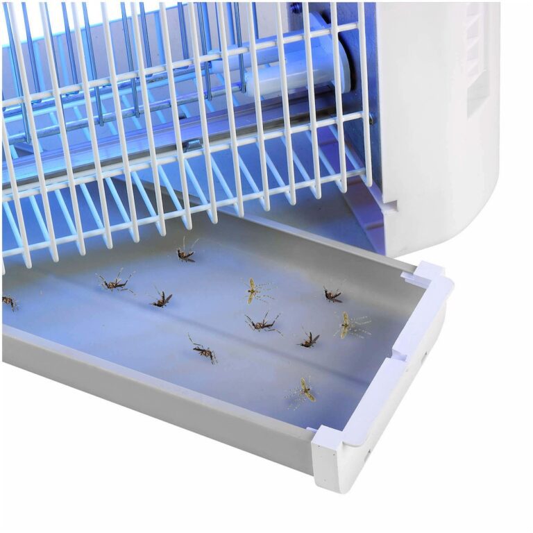 Eurom Fly Away All-round 16 Insect killer Klimaat accessoire