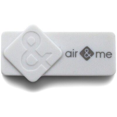 Air & Me Galet Antibacterieel patroon Klimaat accessoire