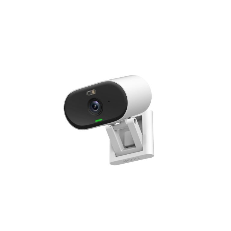 Imou Versa 2MP IP-camera Wit