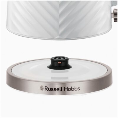 Russell Hobbs 26381-70 Waterkoker Wit