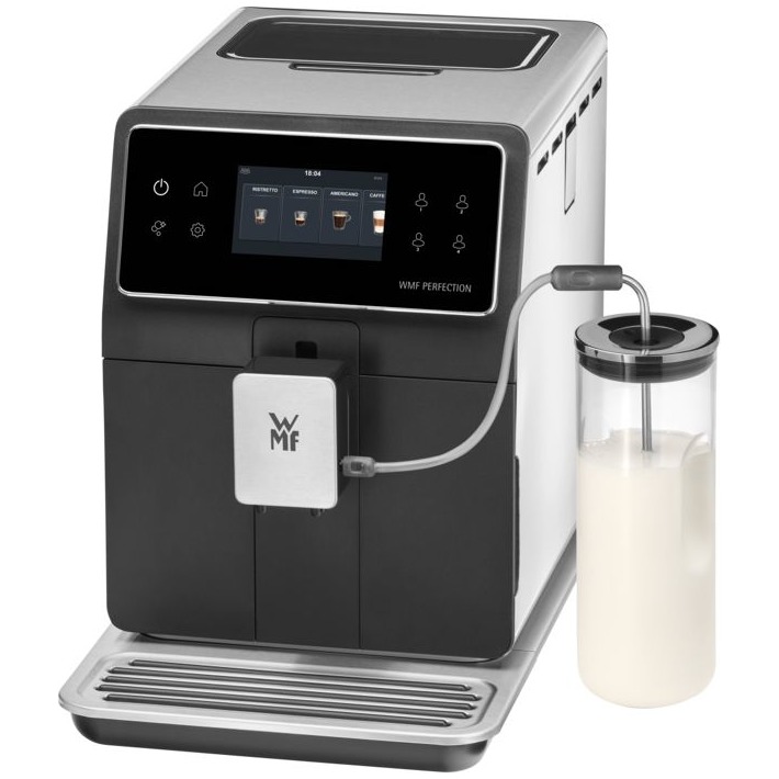 WMF XW1360 Koffie accessoire Transparant