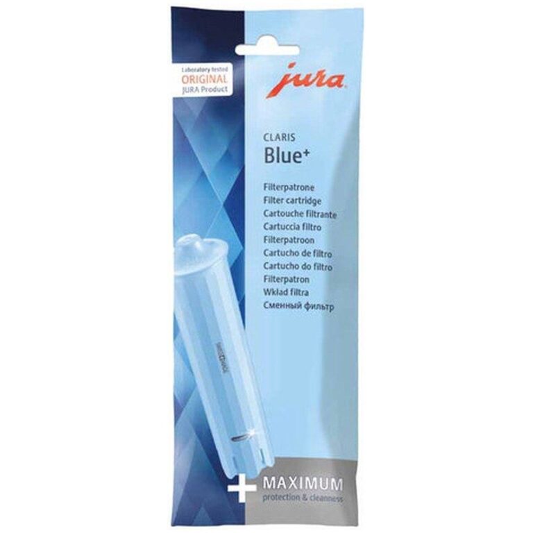 Jura CLARIS Blue+ filter Koffie accessoire