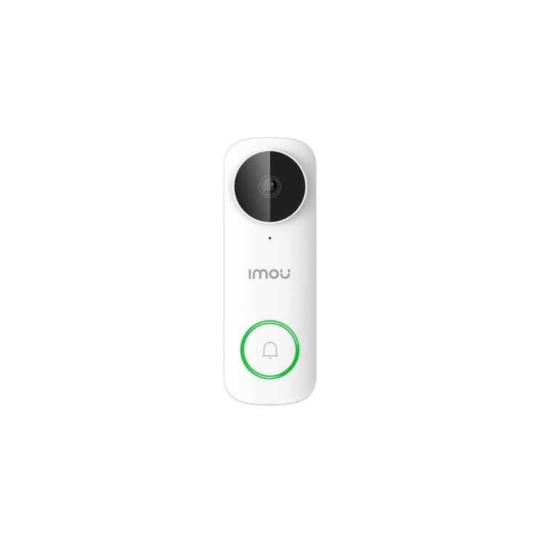 Imou DB61i IP-camera Wit