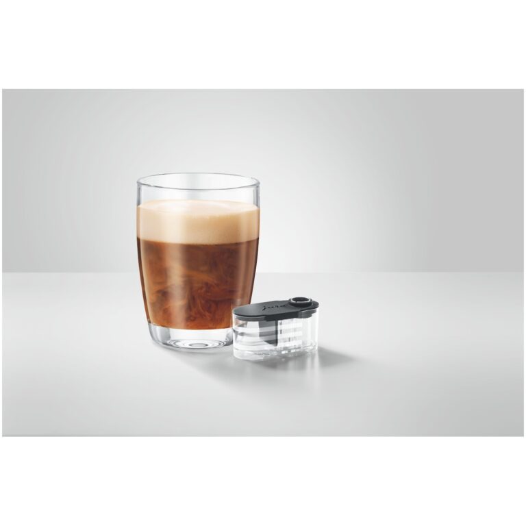 Jura Siroopreservoir J8 (2 stuks) Koffie accessoire