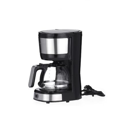 Severin KA4819 Koffiefilter apparaat Zwart