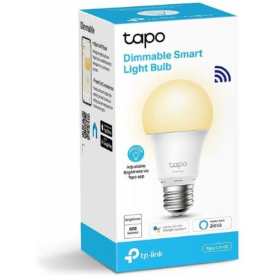 Tapo L510E Smartverlichting Wit