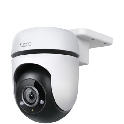 Tapo C500 IP-camera Zwart