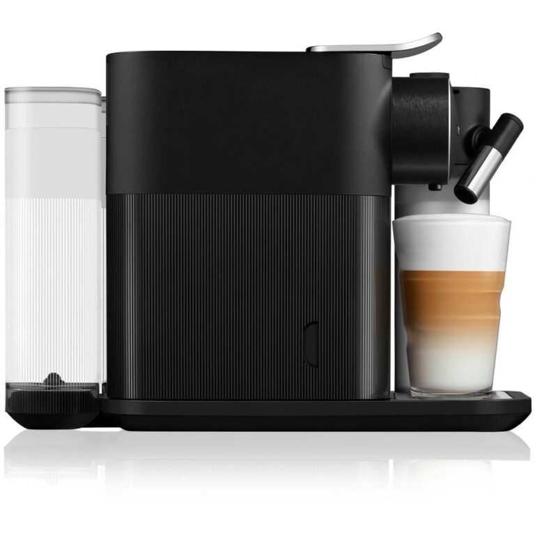 De'Longhi Nespresso EN640.B Nespresso Zwart