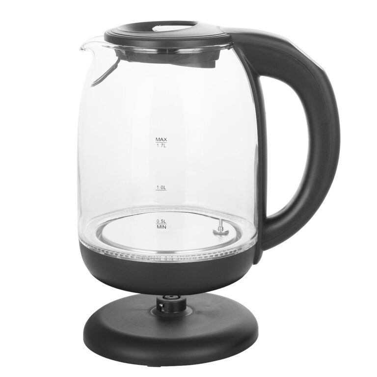 Emerio WK-119255.5 Waterkoker Zwart