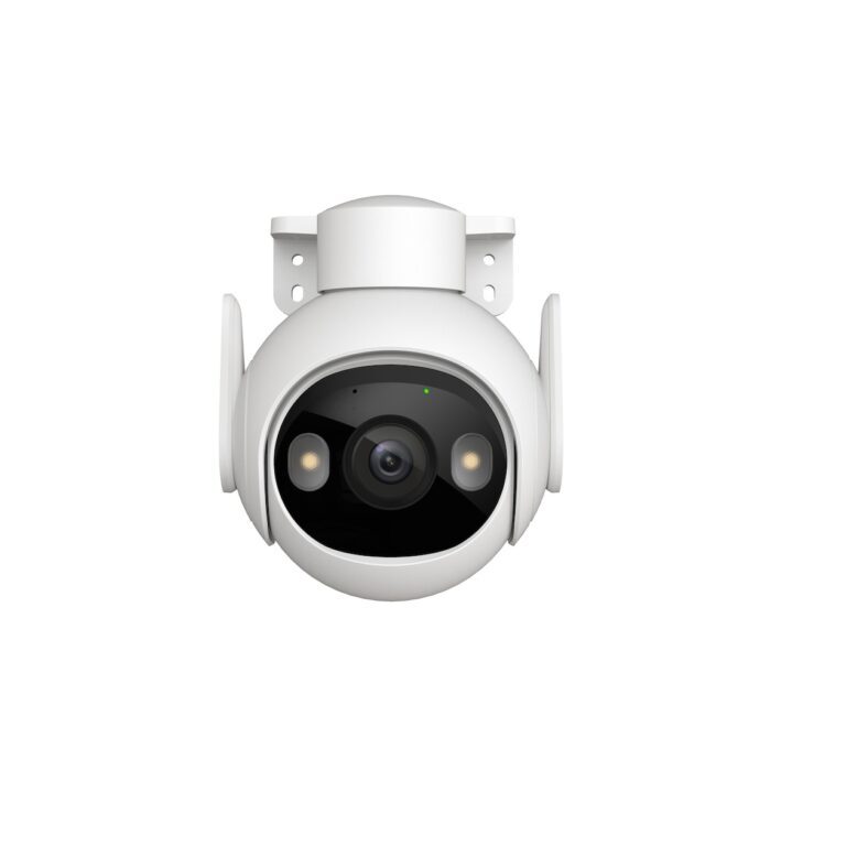 Imou Cruiser 2 3MP IP-camera Wit