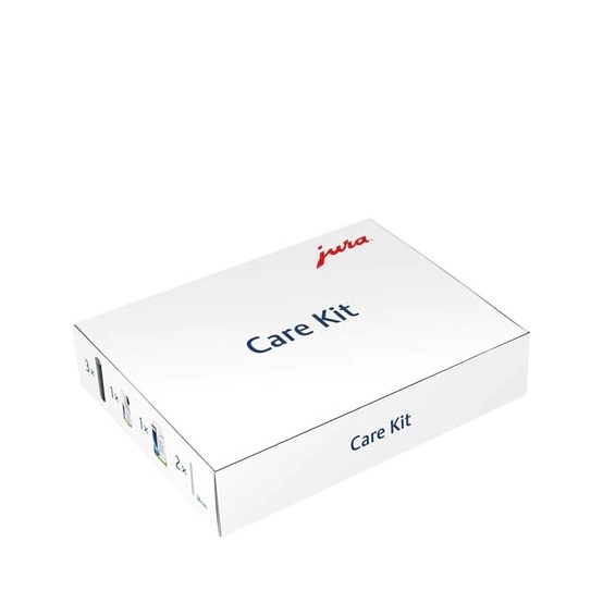 Jura Care Kit V3 Ontkalker