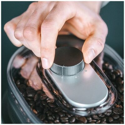 Melitta 1030-06 Koffiefilter apparaat Zwart