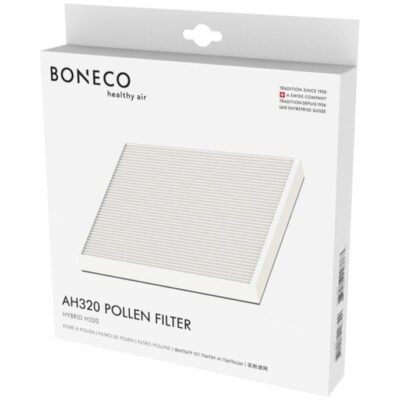 Boneco AH 320 Pollen Klimaat accessoire