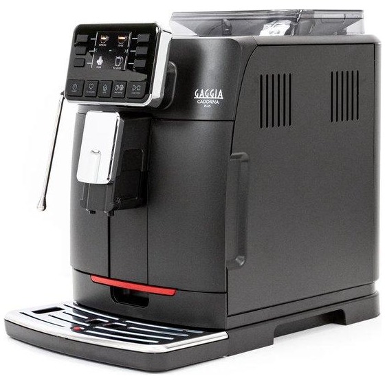 Gaggia Cadorna Plus Barista Volautomaat Zwart