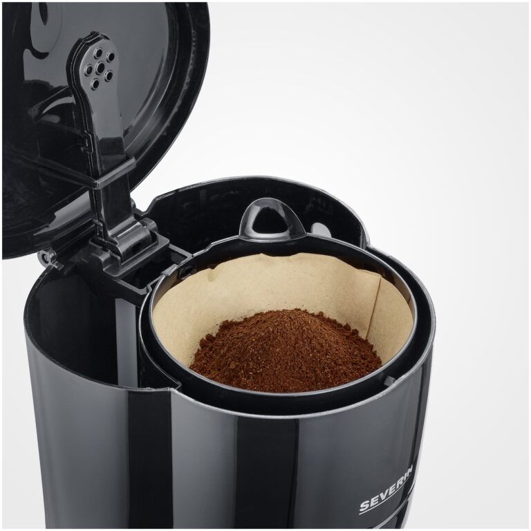 Severin KA4320 Koffiefilter apparaat