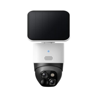 Anker Eufy Solocam S340 IP-camera Wit