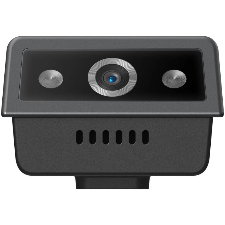 Anker Video Doorbell E340 Slimme deurbel Zwart