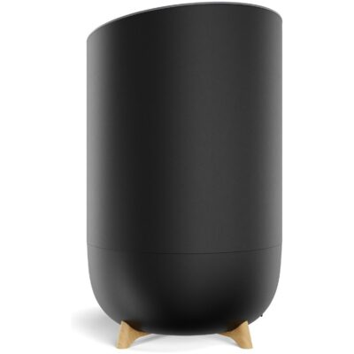 Duux Neo Smart Ultrasonic Humidifier Luchtbevochtiger Zwart