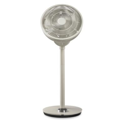 Duux DXCF56 Whisper Flex Smart Fan with Battery Pack Statiefventilator Beige