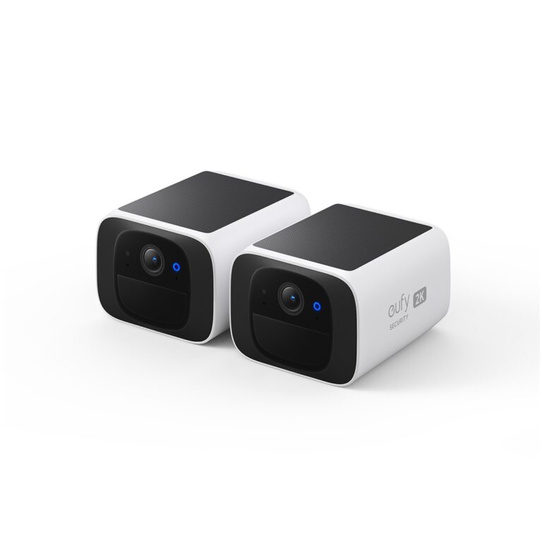 Anker Eufy S220 SoloCam IP-camera Wit